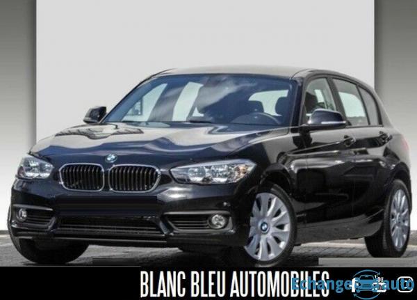 BMW Série 1 118D 150 ADVANTAGE BVA8 5P