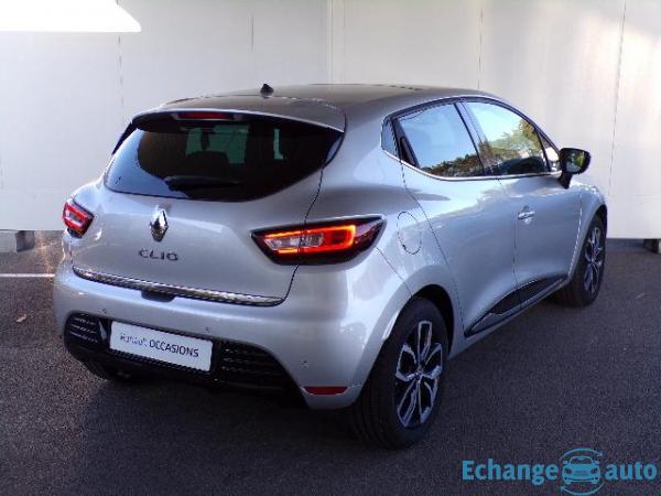 Renault Clio IV dCi 90 E6C Intens