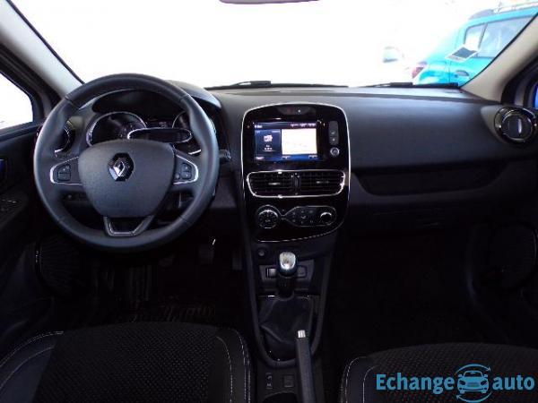 Renault Clio IV dCi 90 E6C Intens