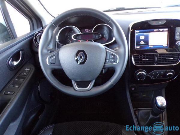 Renault Clio IV dCi 90 E6C Intens