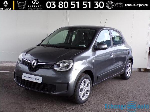 Renault Twingo III TCe 95 Zen