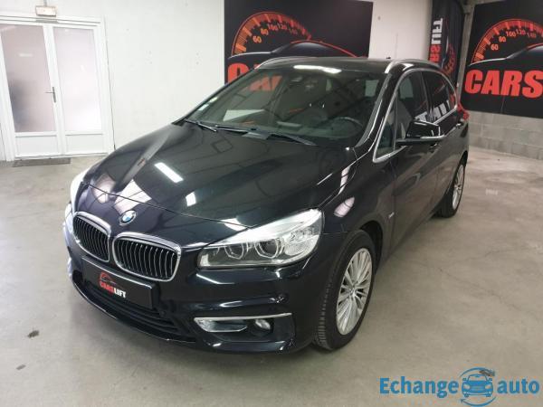 BMW Serie 2 2.0 L 220 D XDRIVE ACTIVE TOURER LUXURY