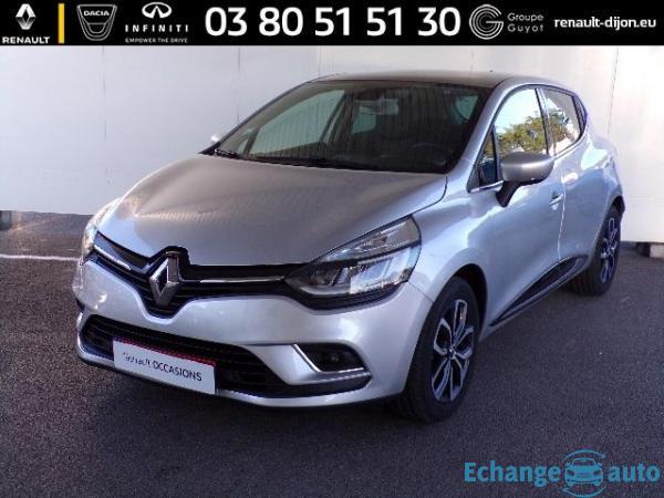 Renault Clio IV dCi 90 E6C Intens