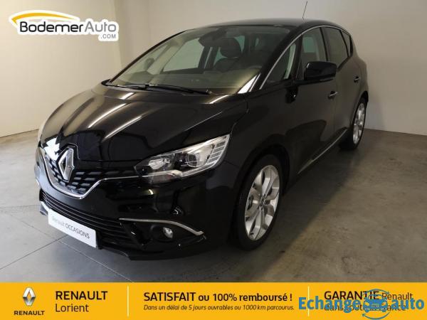 Renault Scénic IV BUSINESS Blue dCi 120 EDC