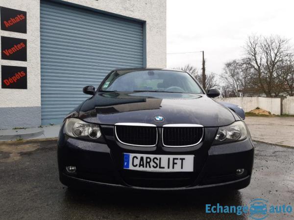 BMW Série 3 E90 BERLINE 2.0 D Pack Confort 143 ch - GARANTIE 6 MOIS