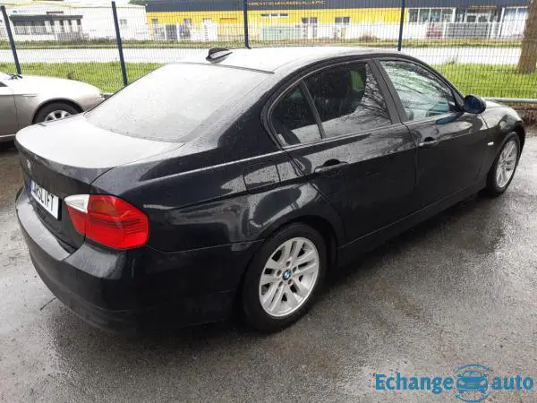 BMW Série 3 E90 BERLINE 2.0 D Pack Confort 143 ch - GARANTIE 6 MOIS