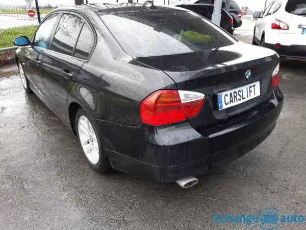 BMW Série 3 E90 BERLINE 2.0 D Pack Confort 143 ch - GARANTIE 6 MOIS