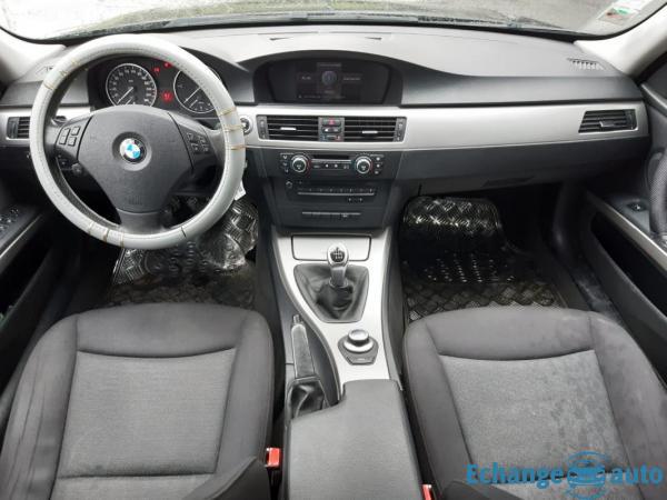 BMW Série 3 E90 BERLINE 2.0 D Pack Confort 143 ch - GARANTIE 6 MOIS