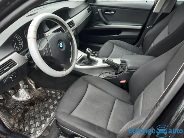 BMW Série 3 E90 BERLINE 2.0 D Pack Confort 143 ch - GARANTIE 6 MOIS