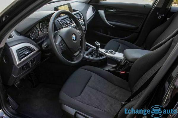 BMW Série 1 118D 150 ADVANTAGE BVA8 5P