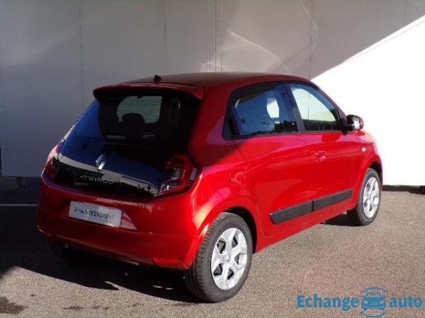 Renault Twingo III TCe 95 Zen