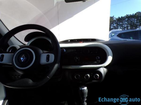 Renault Twingo III TCe 95 Zen