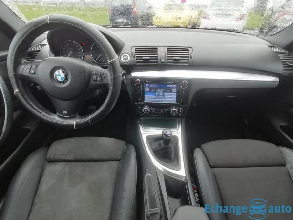 BMW Série 1 118 D 2.0 143 COUPE PACK M GARANTIE 6 MOIS