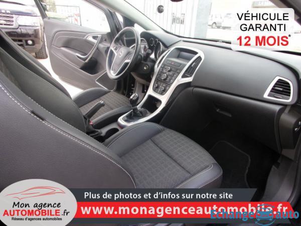 Opel ASTRA GTC 2.0 CDTI