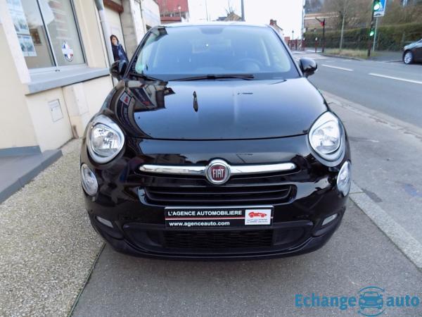 FIAT 500X 1.4 MultiAir 140 ch 