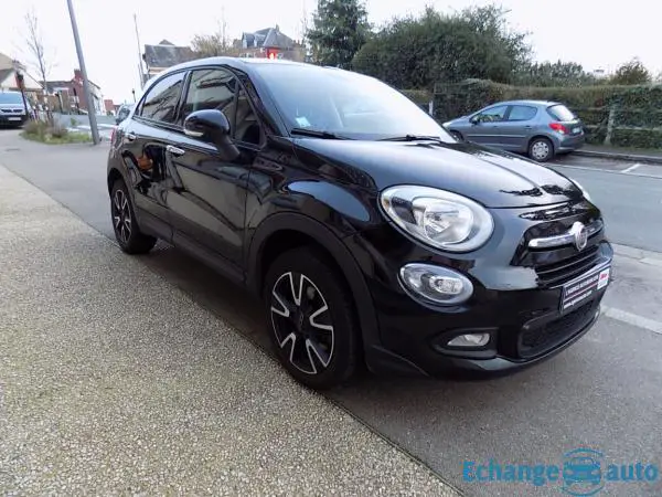 FIAT 500X 1.4 MultiAir 140 ch 