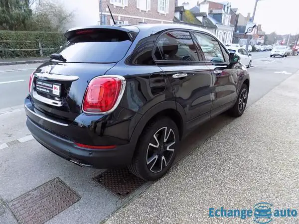 FIAT 500X 1.4 MultiAir 140 ch 