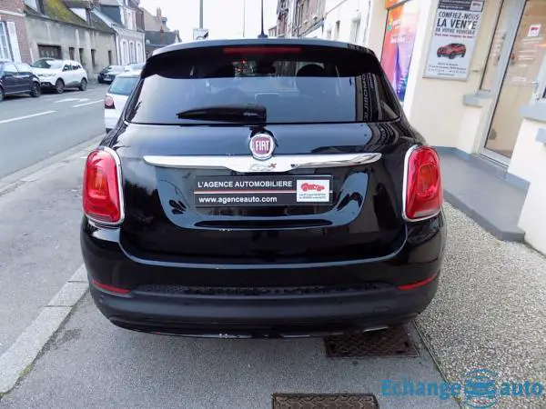 FIAT 500X 1.4 MultiAir 140 ch 