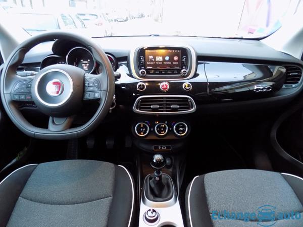 FIAT 500X 1.4 MultiAir 140 ch 