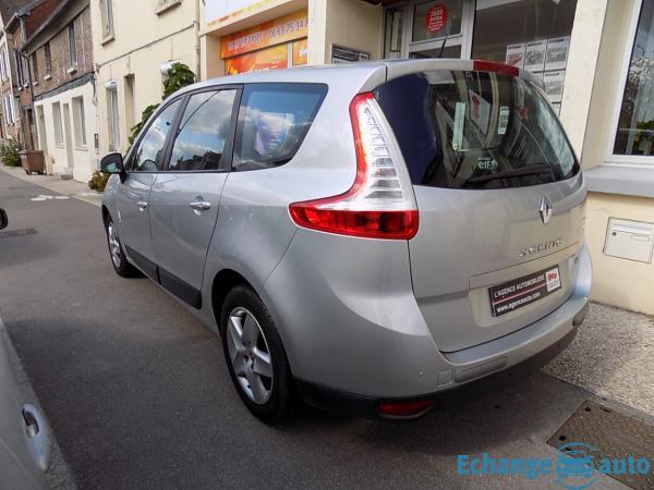 RENAULT GRAND SCENIC III dCi 130 Expression 7 pl