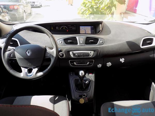 RENAULT GRAND SCENIC III dCi 130 Expression 7 pl