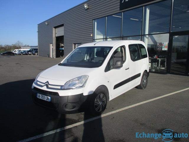 CITROEN JUMPER FG