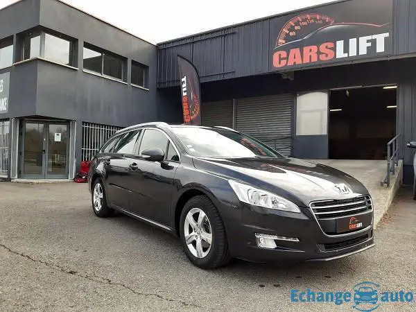 Peugeot 508 SW Business Pack 2.0 HDI 140 ch - GARANTIE 6 MOIS