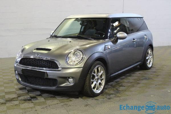 Mini Clubman MINI R55 1.6i - 175 Cooper A S