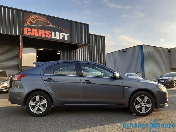 Mitsubishi Lancer Spotback Instyle 2.0 DI-D 140 ch - GARANTIE 6 MOIS