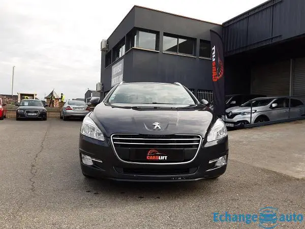 Peugeot 508 SW Business Pack 2.0 HDI 140 ch - GARANTIE 6 MOIS