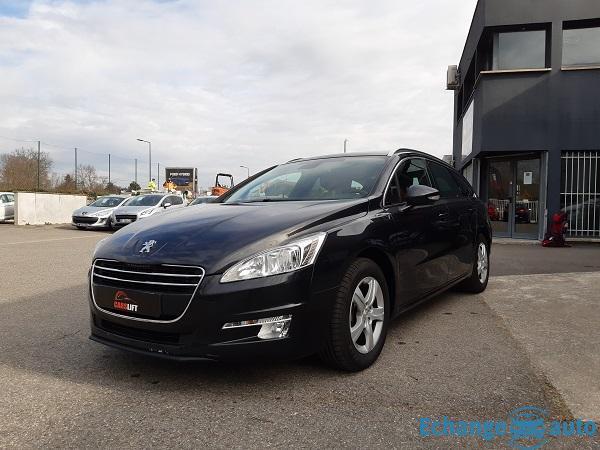 Peugeot 508 SW Business Pack 2.0 HDI 140 ch - GARANTIE 6 MOIS