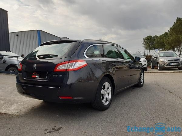 Peugeot 508 SW Business Pack 2.0 HDI 140 ch - GARANTIE 6 MOIS