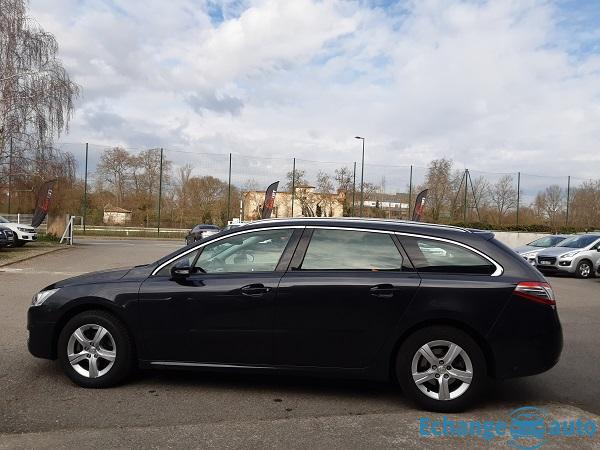 Peugeot 508 SW Business Pack 2.0 HDI 140 ch - GARANTIE 6 MOIS