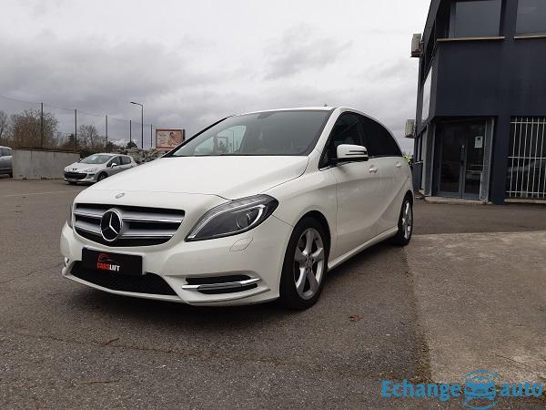 Mercedes Classe B Sport 2.0 CDI 170 ch - GARANTIE 6 MOIS