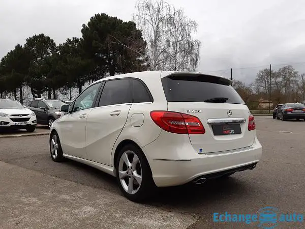 Mercedes Classe B Sport 2.0 CDI 170 ch - GARANTIE 6 MOIS