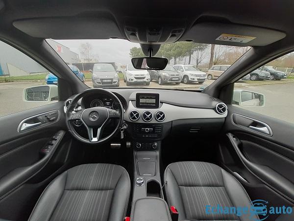 Mercedes Classe B Sport 2.0 CDI 170 ch - GARANTIE 6 MOIS