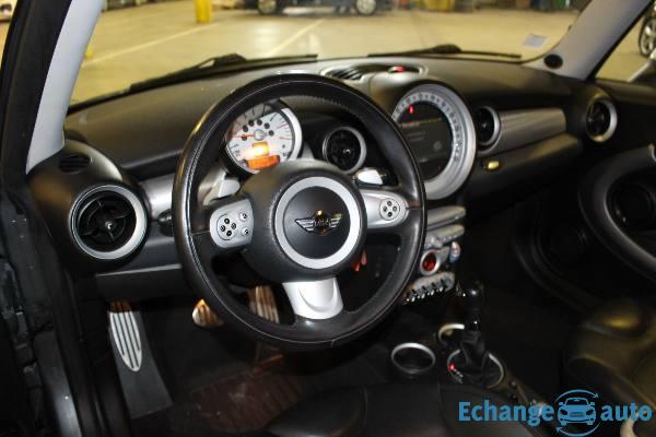 Mini Clubman MINI R55 1.6i - 175 Cooper A S