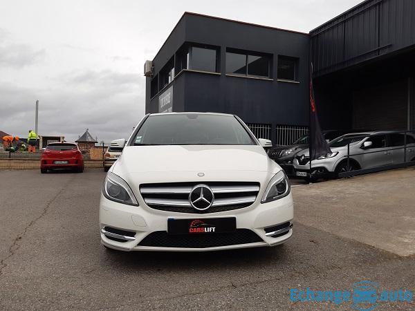 Mercedes Classe B Sport 2.0 CDI 170 ch - GARANTIE 6 MOIS