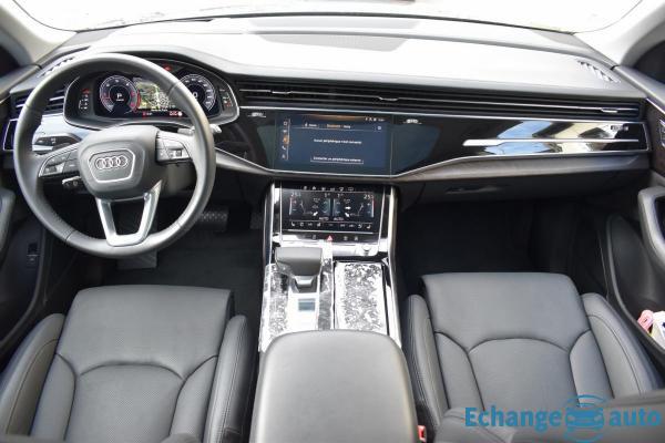 Audi Q8 50 TDI 286 AVUS EXTENDED QUATTRO TIPTRONIC