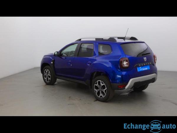 Dacia Duster 1.5 Blue dCi 115ch Prestige 4x2