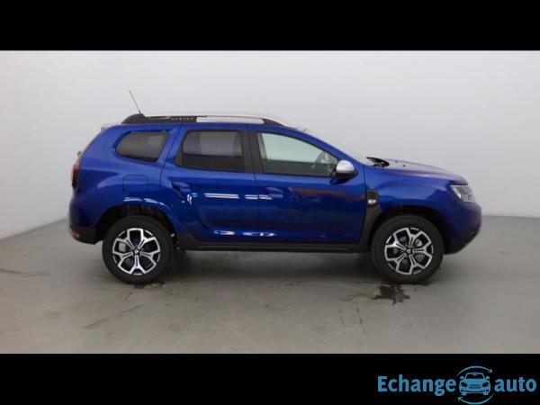 Dacia Duster 1.5 Blue dCi 115ch Prestige 4x2