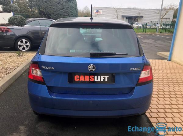 Skoda Fabia 1.0L 60CV AMBITION GARANTIE CONSTRUCTEUR