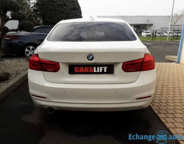 BMW Série 3 318D 143CV LOUNGE GARANTIE 6 MOIS