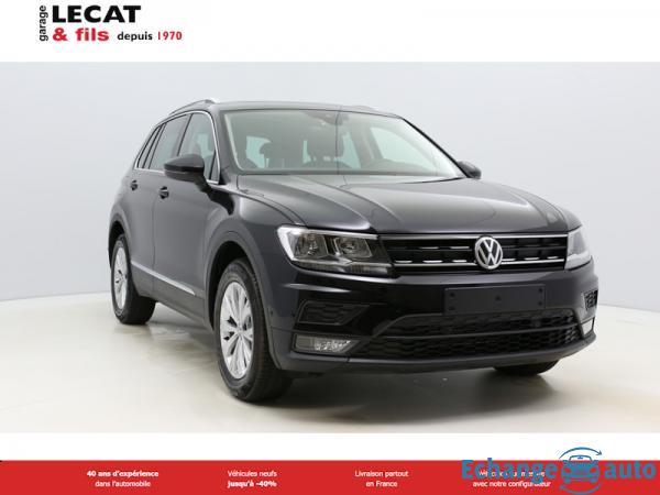 Volkswagen Tiguan ii Confortline 1.5 tsi act 150ch - 22,2%