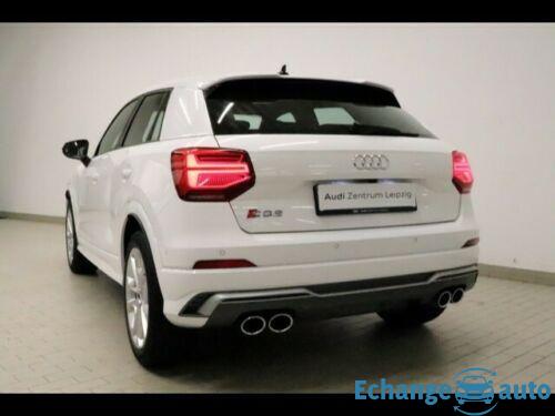 Audi SQ2 TFSI S tronic