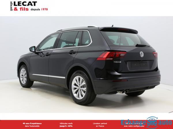 Volkswagen Tiguan ii Confortline 1.5 tsi act 150ch - 22,2%