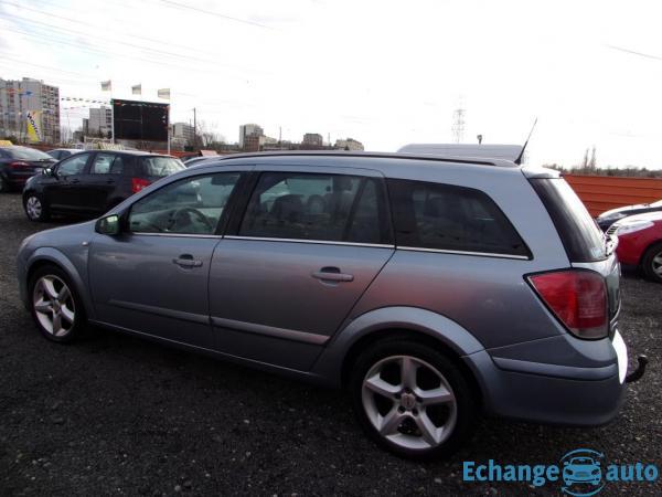 Opel Antara Astra H Break (L35 - L70) 1.7 CDTI Bien entretenu