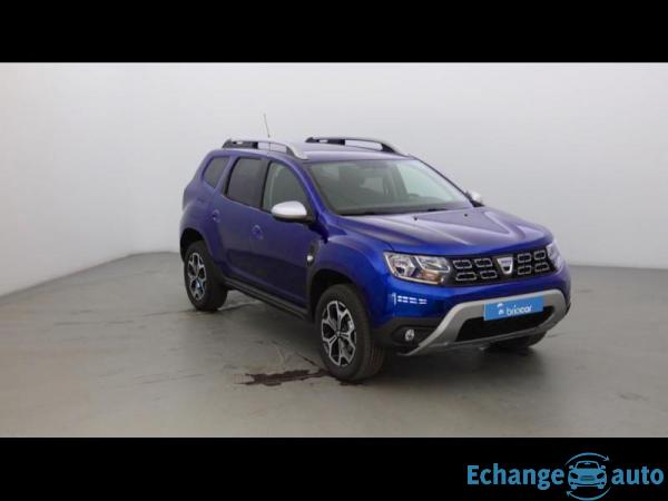 Dacia Duster 1.5 Blue dCi 115ch Prestige 4x2