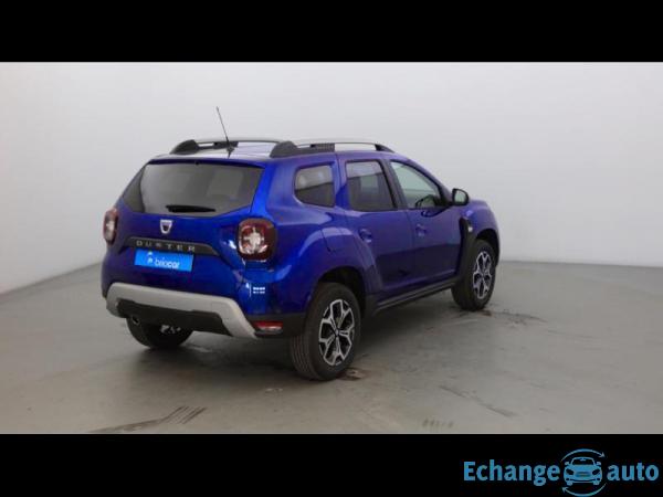 Dacia Duster 1.5 Blue dCi 115ch Prestige 4x2