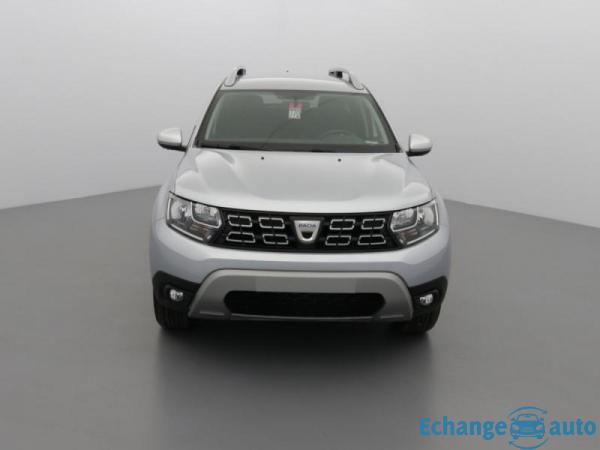 Dacia Duster 1.5 Blue dCi 115ch 4x2 Prestige suréquipé